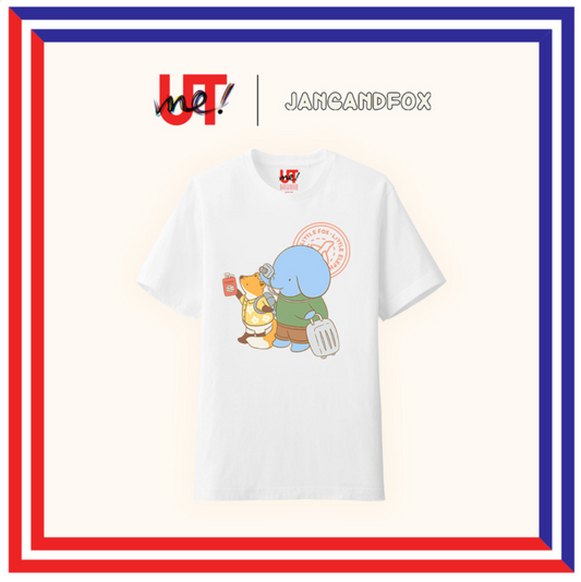 Uniqlo Singapore