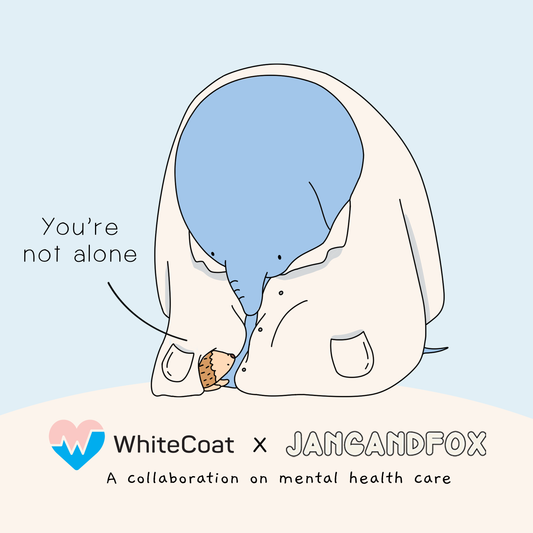WhiteCoat Singapore