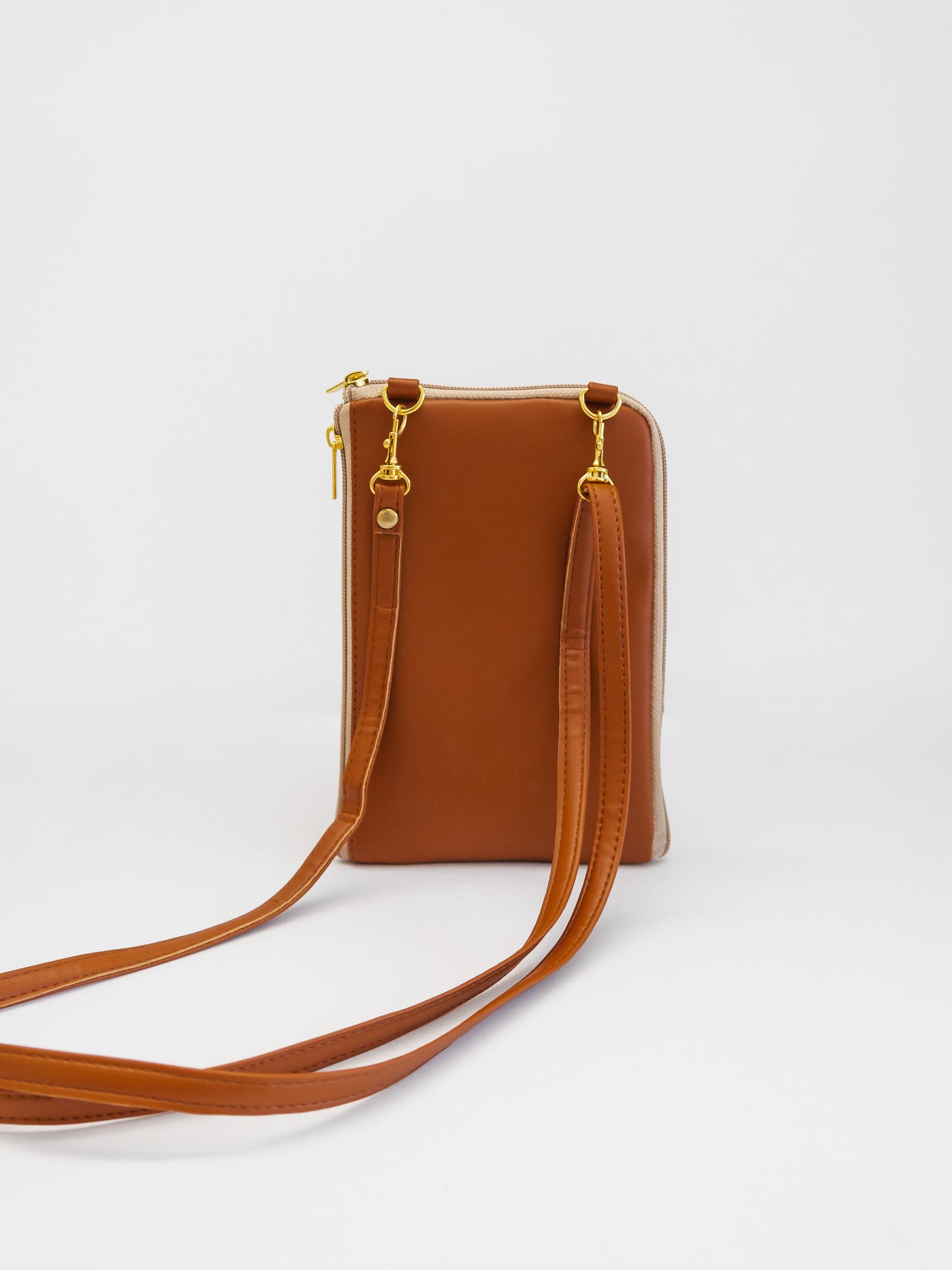 Little Fox Everyday Sling Bag